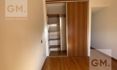 Excelente dos ambientes en alquiler en Lomas! Piso Alto! Full Amenities!