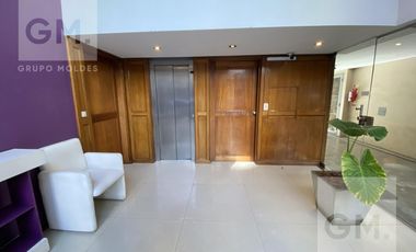 Excelente dos ambientes en alquiler en Lomas! Piso Alto! Full Amenities!
