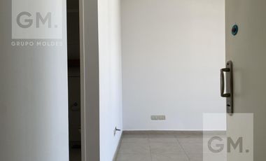 Excelente dos ambientes en alquiler en Lomas! Piso Alto! Full Amenities!