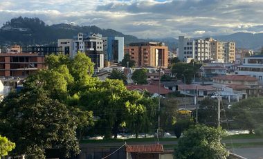 Departamento en venta, con terraza. Centro Historico