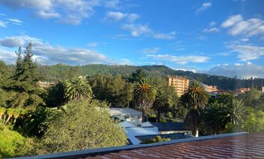 Departamento en venta, con terraza. Centro Historico