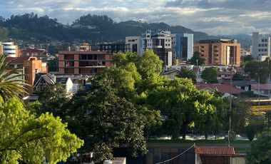 Departamento en venta, con terraza. Centro Historico
