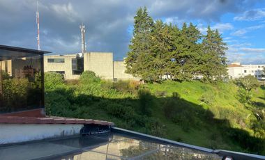 Departamento en venta, con terraza. Centro Historico