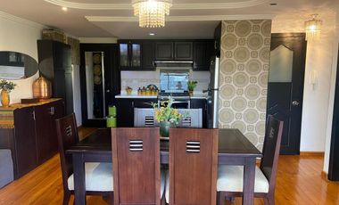 Departamento en venta, con terraza. Centro Historico