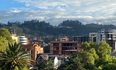 Departamento en venta, con terraza. Centro Historico