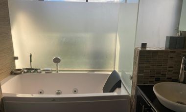 Departamento en venta, con terraza. Centro Historico