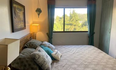 Departamento en venta, con terraza. Centro Historico