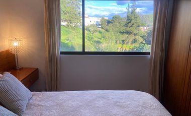 Departamento en venta, con terraza. Centro Historico