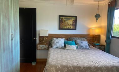 Departamento en venta, con terraza. Centro Historico