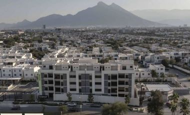 Departamentos en Venta en San Nicolas de los Garza