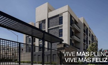 Departamentos en Venta en San Nicolas de los Garza
