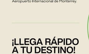 Departamentos en Venta en San Nicolas de los Garza