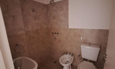 Departamento 1 dormitorio - Balcon - Bv. Ocampo al 300 - General Paz