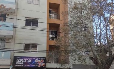Departamento 1 dormitorio - Balcon - Bv. Ocampo al 300 - General Paz