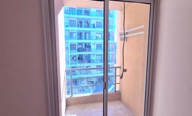 Departamento 1 dormitorio - Balcon - Bv. Ocampo al 300 - General Paz