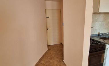 Departamento 1 dormitorio - Balcon - Bv. Ocampo al 300 - General Paz