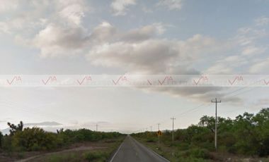 Carretera a Colombia