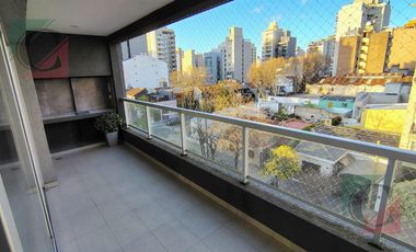 Departamento 2 ambientes con balcon a estrenar  en Lanús Oeste