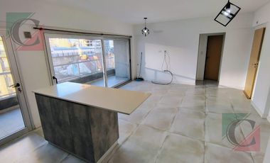 Departamento 2 ambientes con balcon a estrenar  en Lanús Oeste