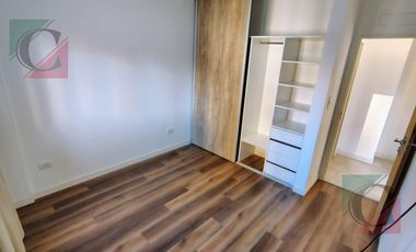 Departamento 2 ambientes con balcon a estrenar  en Lanús Oeste
