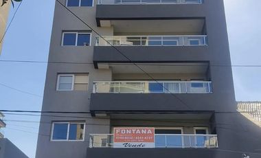 Departamento 2 ambientes con balcon a estrenar  en Lanús Oeste