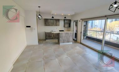 Departamento 2 ambientes con balcon a estrenar  en Lanús Oeste