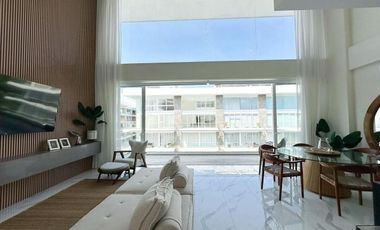 FURNISHED PENTHOUSE FOR SALE IN BAHÍA DE BANDERAS