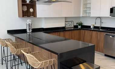FURNISHED PENTHOUSE FOR SALE IN BAHÍA DE BANDERAS
