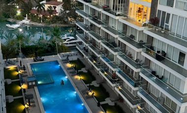FURNISHED PENTHOUSE FOR SALE IN BAHÍA DE BANDERAS