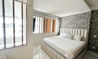 FURNISHED PENTHOUSE FOR SALE IN BAHÍA DE BANDERAS