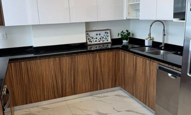 FURNISHED PENTHOUSE FOR SALE IN BAHÍA DE BANDERAS