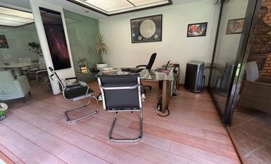 Casa en Venta en CLUB DE GOLF MEXICO