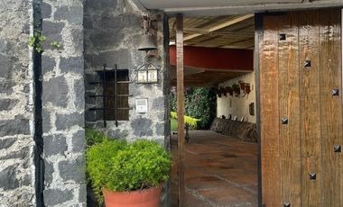 Casa en Venta en CLUB DE GOLF MEXICO