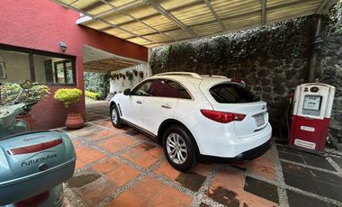 Casa en Venta en CLUB DE GOLF MEXICO