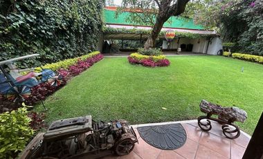 Casa en Venta en CLUB DE GOLF MEXICO