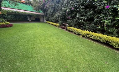 Casa en Venta en CLUB DE GOLF MEXICO