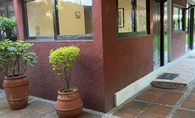 Casa en Venta en CLUB DE GOLF MEXICO