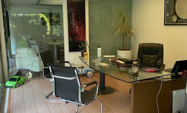 Casa en Venta en CLUB DE GOLF MEXICO