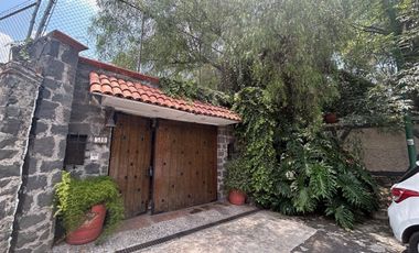 Casa en Venta en CLUB DE GOLF MEXICO