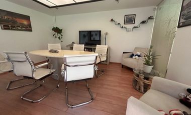 Casa en Venta en CLUB DE GOLF MEXICO