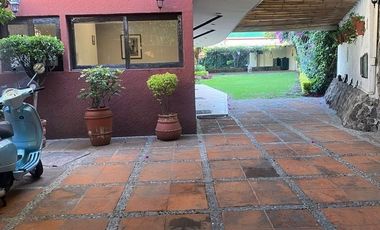 Casa en Venta en CLUB DE GOLF MEXICO