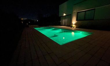 Casa en Las Acacias