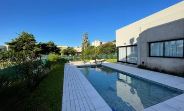 Casa en Las Acacias