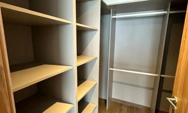 Renta Departamento Up  Santa Fe