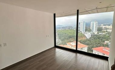 Renta Departamento Up  Santa Fe
