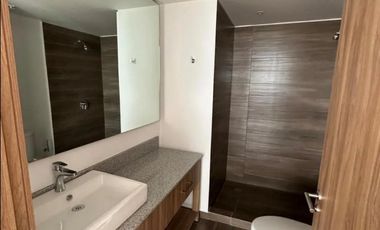 Renta Departamento Up  Santa Fe