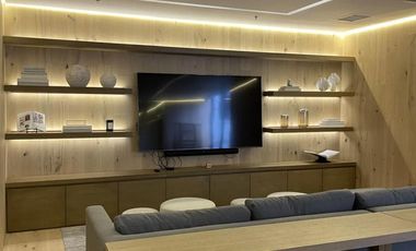 Renta Departamento Up  Santa Fe