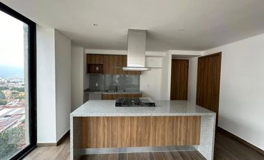 Renta Departamento Up  Santa Fe