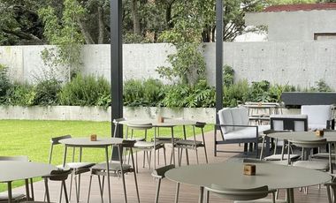 Renta Departamento Up  Santa Fe