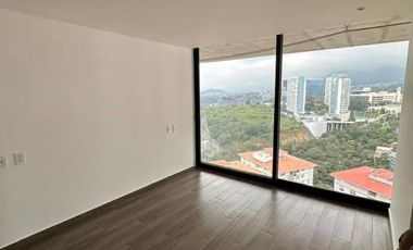 Renta Departamento Up  Santa Fe